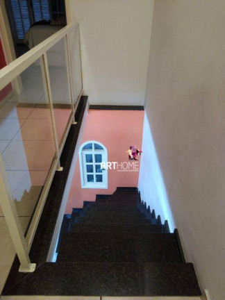 Imagem Sobrado com 3 Quartos à Venda, 242 m² em Parque Selecta - São Bernardo Do Campo Imagem Sobrado com 3 Quartos à Venda, 242 m² em Parque Selecta - São Bernardo Do Campo