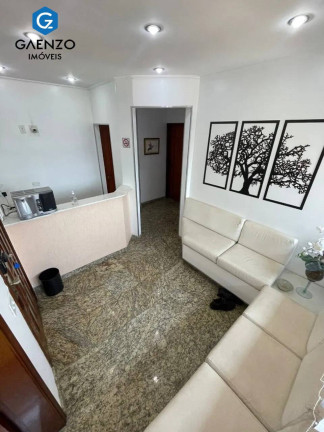 Imagem Sala Comercial à Venda, 66 m² em Centro - Osasco
