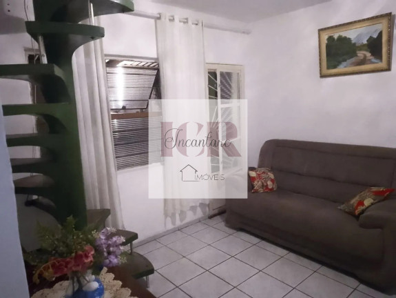 Imagem Sobrado com 3 Quartos à Venda, 150 m² em Jardim Maria Lúcia - Votorantim