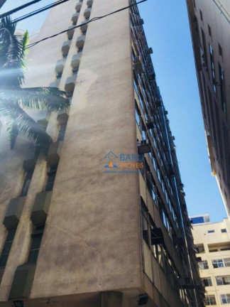 Imagem Imóvel para Alugar, 35 m² em Higienópolis - São Paulo Imagem Imóvel para Alugar, 35 m² em Higienópolis - São Paulo