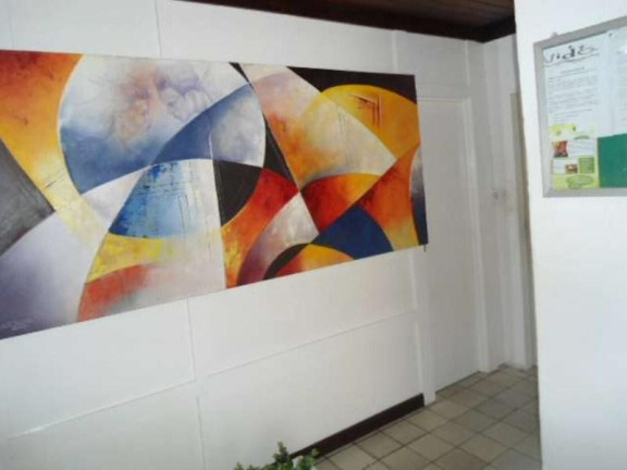 Imóvel Comercial à Venda, 34 m² em Pituba - Salvador