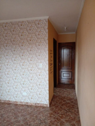 Imagem Apartamento com 2 Quartos à Venda, 55 m² em Jardim Do Estádio - Santo André