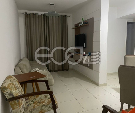Imagem Apartamento com 3 Quartos à Venda, 68 m² em Jabotiana - Aracaju Imagem Apartamento com 3 Quartos à Venda, 68 m² em Jabotiana - Aracaju