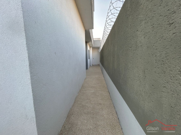 Imagem Casa com 3 Quartos à Venda, 83 m² em Vila Aparecida - Taubaté Imagem Casa com 3 Quartos à Venda, 83 m² em Vila Aparecida - Taubaté