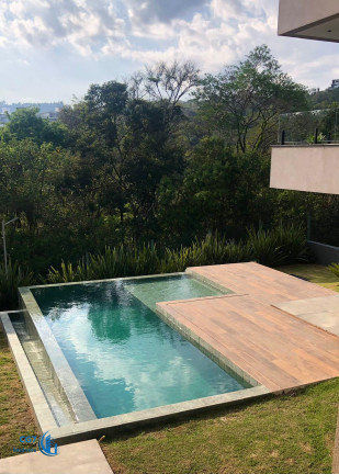 Imagem Sobrado com 4 Quartos à Venda, 466 m² em Alphaville - Santana De Parnaíba Imagem Sobrado com 4 Quartos à Venda, 466 m² em Alphaville - Santana De Parnaíba