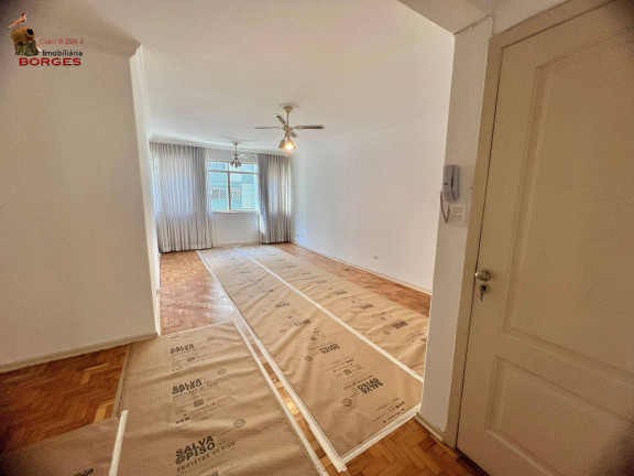 Imagem Apartamento com 3 Quartos à Venda, 105 m² em Jardim Paulista - São Paulo