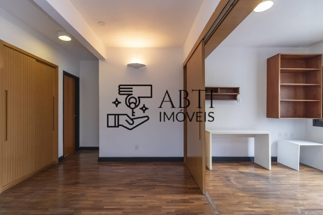 Imagem Apartamento com 2 Quartos para Alugar, 110 m² em Cerqueira César - São Paulo Imagem Apartamento com 2 Quartos para Alugar, 110 m² em Cerqueira César - São Paulo