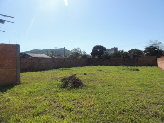 Imagem Terreno à Venda, 650 m² em Campo Duna - Garopaba