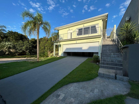 Imagem Casa com 4 Quartos à Venda, 330 m² em Buena Vista - Viamão Imagem Casa com 4 Quartos à Venda, 330 m² em Buena Vista - Viamão