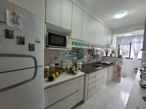 Imagem Apartamento com 1 Quarto à Venda, 44 m² em Centro - Ubatuba
