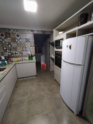 Imagem Apartamento com 4 Quartos à Venda, 120 m² em Centro - Itajaí Imagem Apartamento com 4 Quartos à Venda, 120 m² em Centro - Itajaí