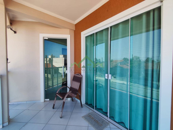 Imagem Sobrado com 3 Quartos à Venda, 288 m² em Costeira - Balneário Barra Do Sul