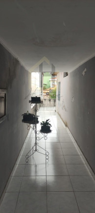 Imagem Casa com 3 Quartos à Venda, 300 m² em Olímpico - São Caetano Do Sul Imagem Casa com 3 Quartos à Venda, 300 m² em Olímpico - São Caetano Do Sul
