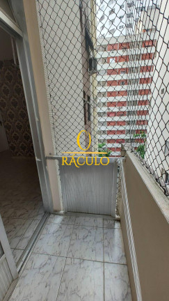 Imagem Apartamento com 1 Quarto à Venda, 51 m² em Itararé - São Vicente