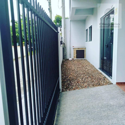 Imagem Casa com 4 Quartos à Venda, 240 m² em Centro - Penha Imagem Casa com 4 Quartos à Venda, 240 m² em Centro - Penha