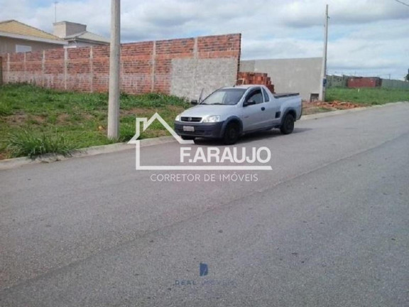 Imagem Terreno à Venda, 260 m² em éden - Sorocaba Imagem Terreno à Venda, 260 m² em éden - Sorocaba