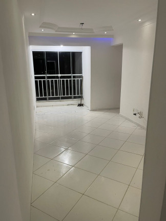 Imagem Apartamento com 3 Quartos à Venda, 62 m² em Itinga - Lauro De Freitas Imagem Apartamento com 3 Quartos à Venda, 62 m² em Itinga - Lauro De Freitas