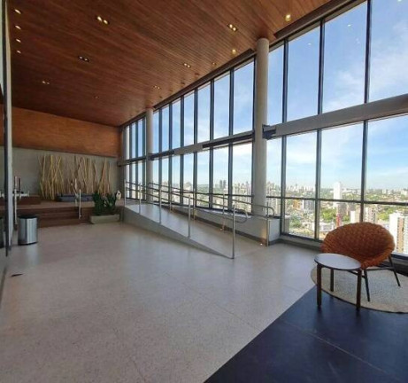 Imagem Apartamento com 4 Quartos à Venda, 173 m² em Jardim Faculdade - Sorocaba
