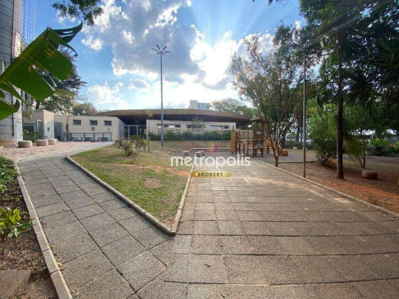 Imagem Terreno à Venda, 1.000 m² em Santo Antônio - São Caetano Do Sul