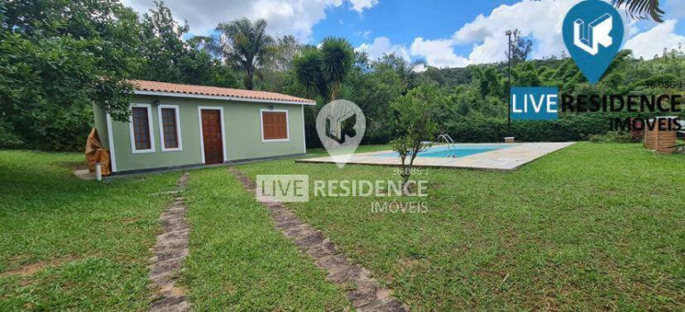 Imagem Casa com 4 Quartos à Venda, 200 m² em Capela Do Barreiro - Itatiba Imagem Casa com 4 Quartos à Venda, 200 m² em Capela Do Barreiro - Itatiba