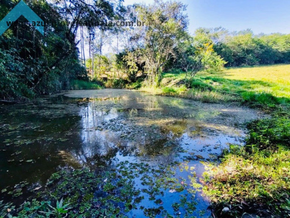 Imóvel com 3 Quartos à Venda, 2.000 m² em Estância Santa Maria Do Laranjal - Atibaia