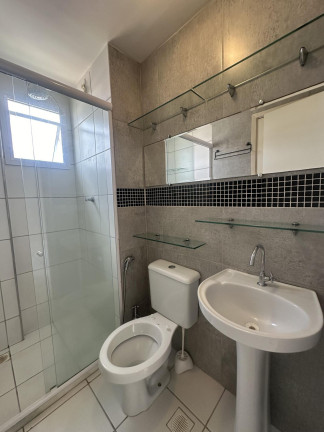 Foto do imóvel Apartamento com 2 Quartos à Venda, 43 m² em Parque Das árvores - Parnamirim