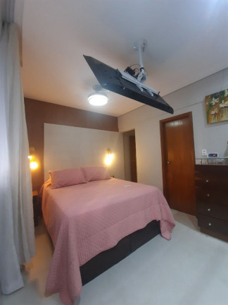 Imagem Apartamento com 3 Quartos à Venda, 144 m² em Aparecida - Santos Imagem Apartamento com 3 Quartos à Venda, 144 m² em Aparecida - Santos