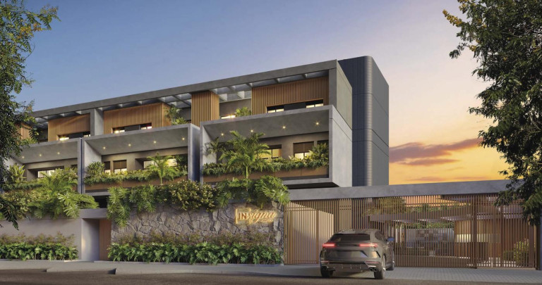 Imagem Casa com 4 Quartos à Venda, 368 m² em Barra Da Tijuca - Rio De Janeiro Imagem Casa com 4 Quartos à Venda, 368 m² em Barra Da Tijuca - Rio De Janeiro