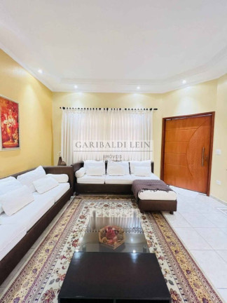Imagem Casa com 3 Quartos à Venda, 162 m² em Parque Via Norte - Campinas Imagem Casa com 3 Quartos à Venda, 162 m² em Parque Via Norte - Campinas