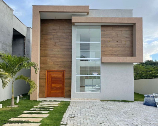 Imagem Casa com 4 Quartos à Venda, 176 m² em Catu De Abrantes (abrantes) - Camaçari