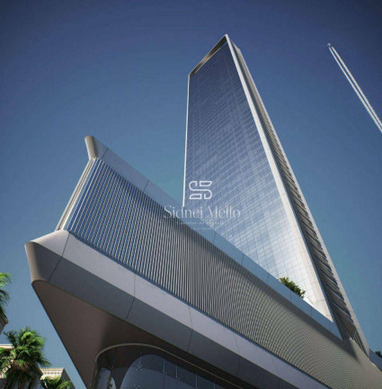 Imagem Apartamento com 4 Quartos à Venda, 172 m² em 2 Quadra Sul - Balneário Camboriú