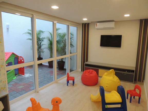 Imagem Apartamento com 3 Quartos à Venda, 90 m² em Centro - São Leopoldo Imagem Apartamento com 3 Quartos à Venda, 90 m² em Centro - São Leopoldo