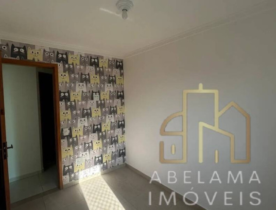Imagem Apartamento com 2 Quartos para Alugar, 55 m² em Jardim Ana Maria - Santo André
