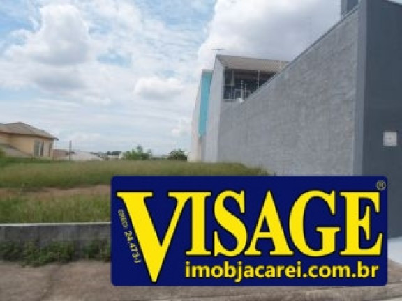 Imagem Terreno à Venda, em Vila Branca - Jacareí Imagem Terreno à Venda, em Vila Branca - Jacareí