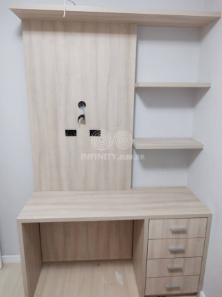 Imagem Apartamento com 2 Quartos à Venda, 60 m² em Mooca - São Paulo