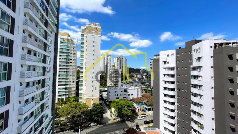 Imagem Imóvel com 2 Quartos à Venda, 75 m² em Centro - Joinville