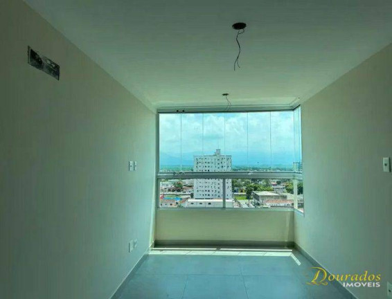 Imagem Apartamento com 2 Quartos à Venda, 66 m² em Boqueirão - Praia Grande Imagem Apartamento com 2 Quartos à Venda, 66 m² em Boqueirão - Praia Grande