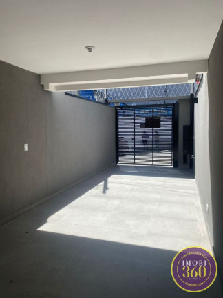 Imagem Sobrado com 3 Quartos à Venda, 105 m² em Vila Nhocune - São Paulo