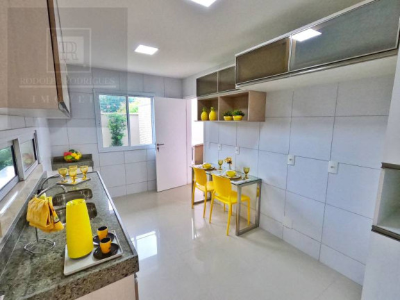 Imagem Casa de Condomínio com 4 Quartos à Venda, 205 m² em José De Alencar - Fortaleza Imagem Casa de Condomínio com 4 Quartos à Venda, 205 m² em José De Alencar - Fortaleza