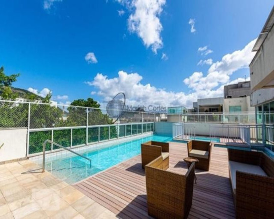 Imagem Imóvel com 3 Quartos à Venda, 130 m² em Charitas - Niterói Imagem Imóvel com 3 Quartos à Venda, 130 m² em Charitas - Niterói