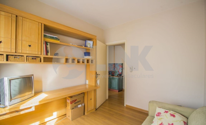 Imagem Apartamento com 3 Quartos à Venda, 127 m² em Moinhos De Vento - Porto Alegre