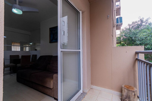 Imagem Apartamento com 2 Quartos à Venda, 56 m² em Tristeza - Porto Alegre Imagem Apartamento com 2 Quartos à Venda, 56 m² em Tristeza - Porto Alegre