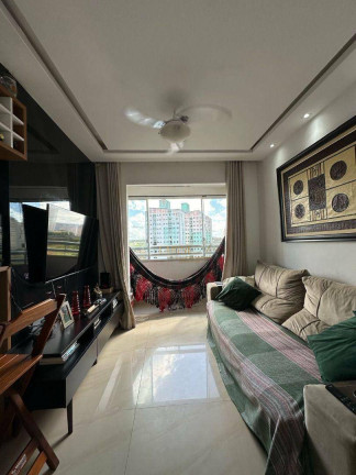 Imagem Apartamento com 2 Quartos à Venda, 50 m² em Piatã - Salvador Imagem Apartamento com 2 Quartos à Venda, 50 m² em Piatã - Salvador