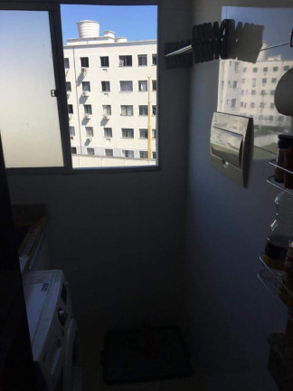 Imagem Apartamento com 2 Quartos à Venda,  em Campo Grande - Rio De Janeiro
