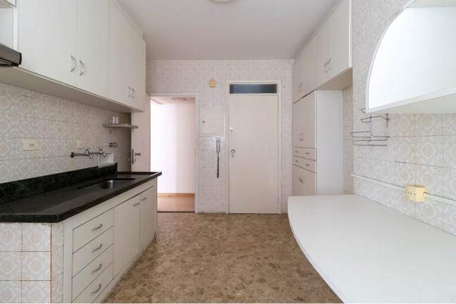 Imagem Apartamento com 3 Quartos à Venda, 105 m² em Jardim Paulista - São Paulo
