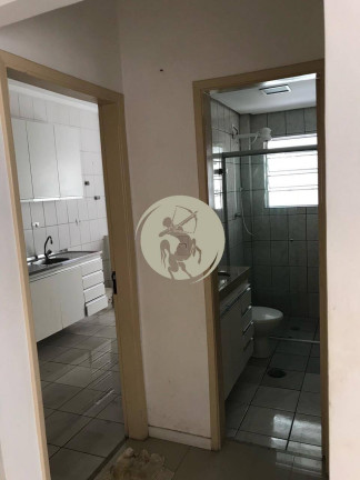 Imagem Apartamento com 1 Quarto à Venda, 47 m² em Itarare - São Vicente