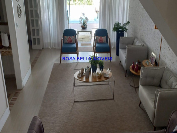 Imagem Sobrado com 4 Quartos à Venda, 350 m² em Jardim Portal De Itaici - Indaiatuba