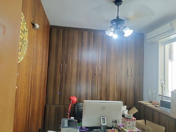 Imagem Casa com 3 Quartos à Venda, 306 m² em Setor Marista - Goiânia
