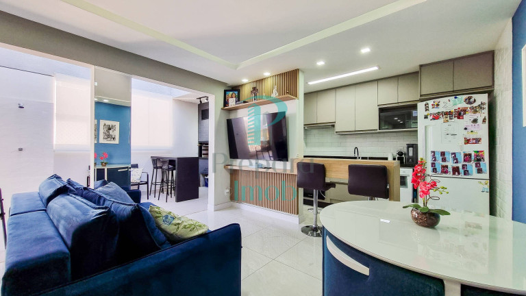 Imagem Apartamento com 3 Quartos à Venda, 80 m² em Vila Osasco - Osasco Imagem Apartamento com 3 Quartos à Venda, 80 m² em Vila Osasco - Osasco