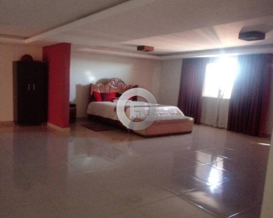 Imagem Imóvel com 6 Quartos à Venda, 100 m² em Br 135 - Montes Claros Imagem Imóvel com 6 Quartos à Venda, 100 m² em Br 135 - Montes Claros